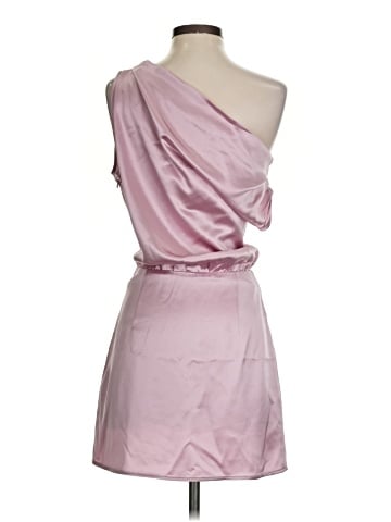 NONchalant Cocktail Dress (view 1)