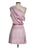 NONchalant Pink Cocktail Dress Size XS - photo 1