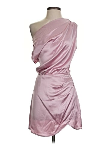 NONchalant Cocktail Dress (view 2)