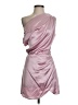 NONchalant Pink Cocktail Dress Size XS - photo 2