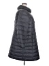 MICHAEL Michael Kors 100% Nylon Gray Coat Size 2X - photo 4