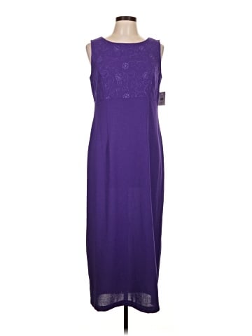 Sag Harbor Casual Dress (view 1)