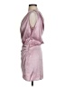 NONchalant Pink Cocktail Dress Size XS - photo 4