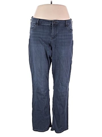 Liverpool Los Angeles Jeans (view 1)