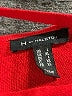 H By Halston Red Pullover Sweater Size L - photo 7