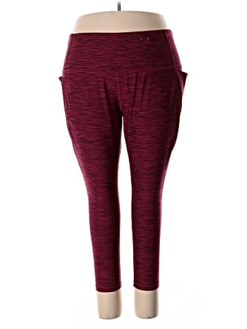 Xersion Active Pants (view 1)