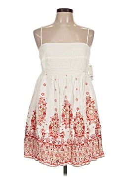 Francesca's Casual Dress
