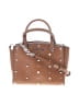 MICHAEL Michael Kors Brown Satchel One size - photo 1