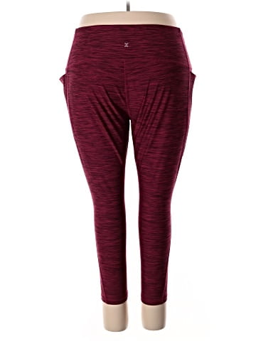 Xersion Active Pants (view 2)