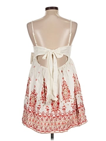 Francesca's Casual Dress (view 2)