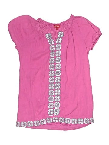 Ella Moss Dress (view 1)