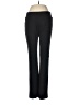 Lena Gabrielle Solid Black Dress Pants Size 6 - photo 1