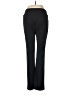 Lena Gabrielle Solid Black Dress Pants Size 6 - photo 2
