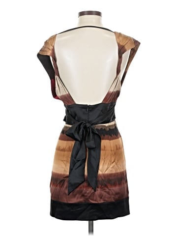 Bebe Cocktail Dress (view 2)
