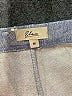 Elan 100% Cotton Blue Jeans Size M - photo 6
