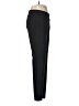 Lena Gabrielle Solid Black Dress Pants Size 6 - photo 4