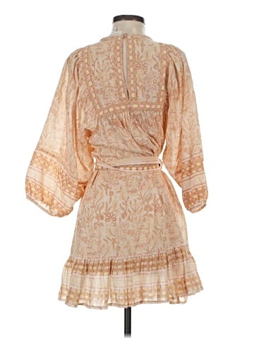 Cleobella Casual Dress (view 2)