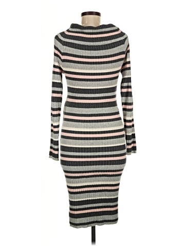 Motherhood Casual Dress (view 2)