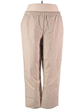 Appleseeds Casual Pants
