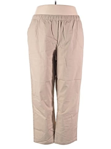 Appleseeds Casual Pants (view 1)