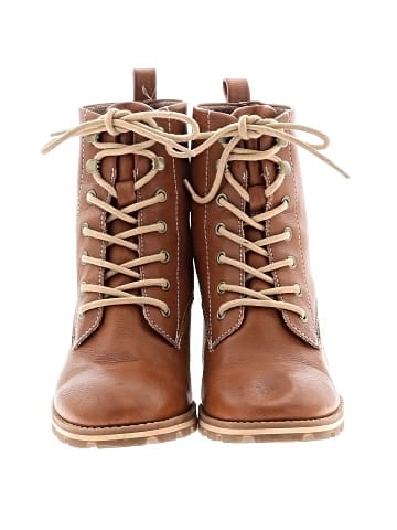 Korks Ankle Boots (view 2)