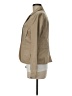 Old Navy 100% Cotton Tan Blazer Size M - photo 5
