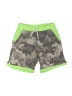 Lands' End Green Rash Guard Size 4 - 5 - photo 1