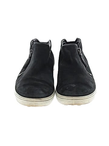 Ecco Sneakers (view 2)