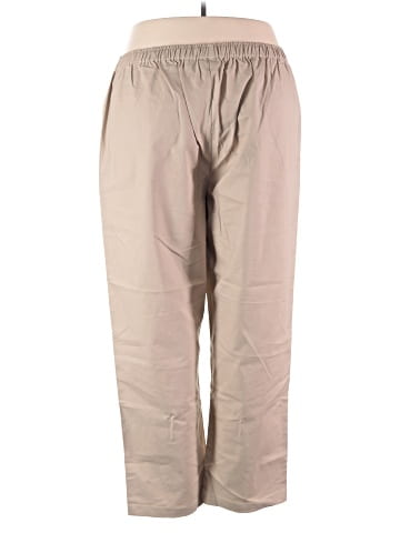 Appleseeds Casual Pants (view 2)