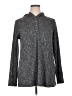 Susan Graver Gray Pullover Sweater Size XL - photo 1