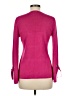 JM Collection Pink Pullover Sweater Size M - photo 2