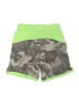 Lands' End Green Rash Guard Size 4 - 5 - photo 2