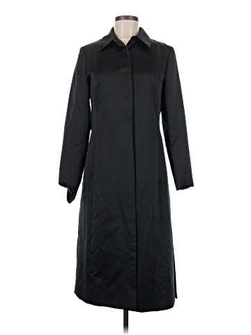 Ann Taylor Trenchcoat (view 1)