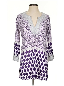 Roberta Roller Rabbit 3/4 Sleeve Blouse
