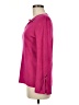 JM Collection Pink Pullover Sweater Size M - photo 5