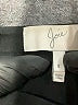 Joie Solid Black Dress Pants Size 0 - photo 4