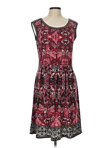 Max Studio Cocktail Dress (view 1)