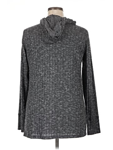 Susan Graver Pullover Sweater (view 2)