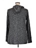 Susan Graver Gray Pullover Sweater Size XL - photo 2