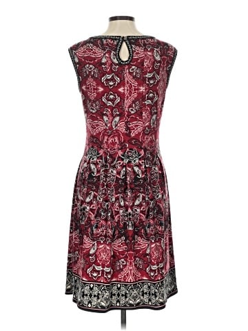 Max Studio Cocktail Dress (view 2)