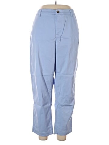 J.Crew Factory Store Casual Pants (view 1)