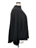 Bold Elements 100% Polyester Black Long Sleeve Blouse Size 2X - photo 4