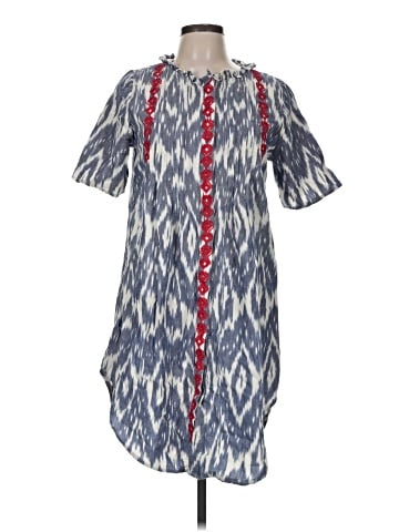 Sundance Casual Dress (view 1)