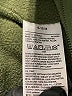 Old Navy 100% Polyester Green Raincoat Size 6-12 mo - photo 4
