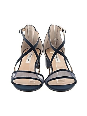 Nina Sandals (view 2)