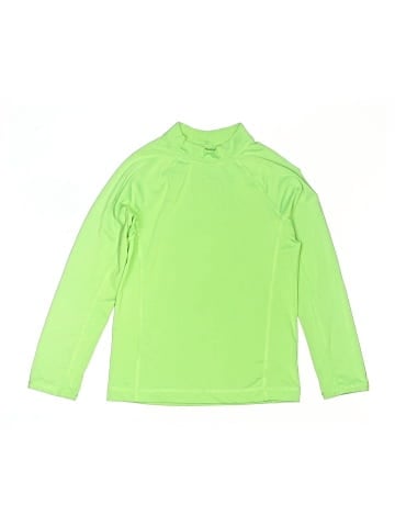 Lands' End Long Sleeve Turtleneck (view 1)