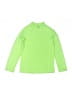 Lands' End Green Long Sleeve Turtleneck Size 4 - 5 - photo 1