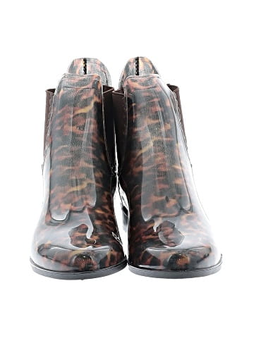 Jack Rogers Rain Boots (view 2)