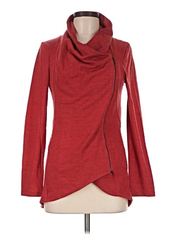 Sweet Rain Long Sleeve Top (view 1)
