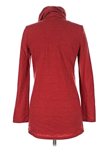 Sweet Rain Long Sleeve Top (view 2)